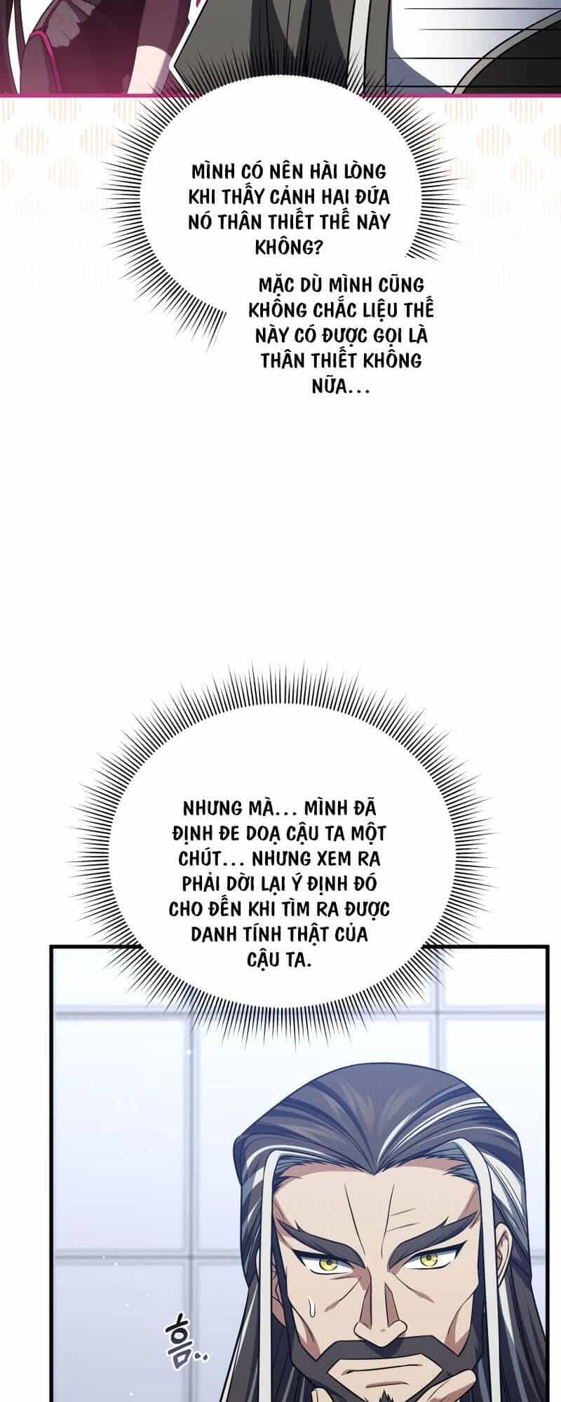 Người Chơi Trở Lại Sau 10000 Năm - Chương 80 - ảnh 59