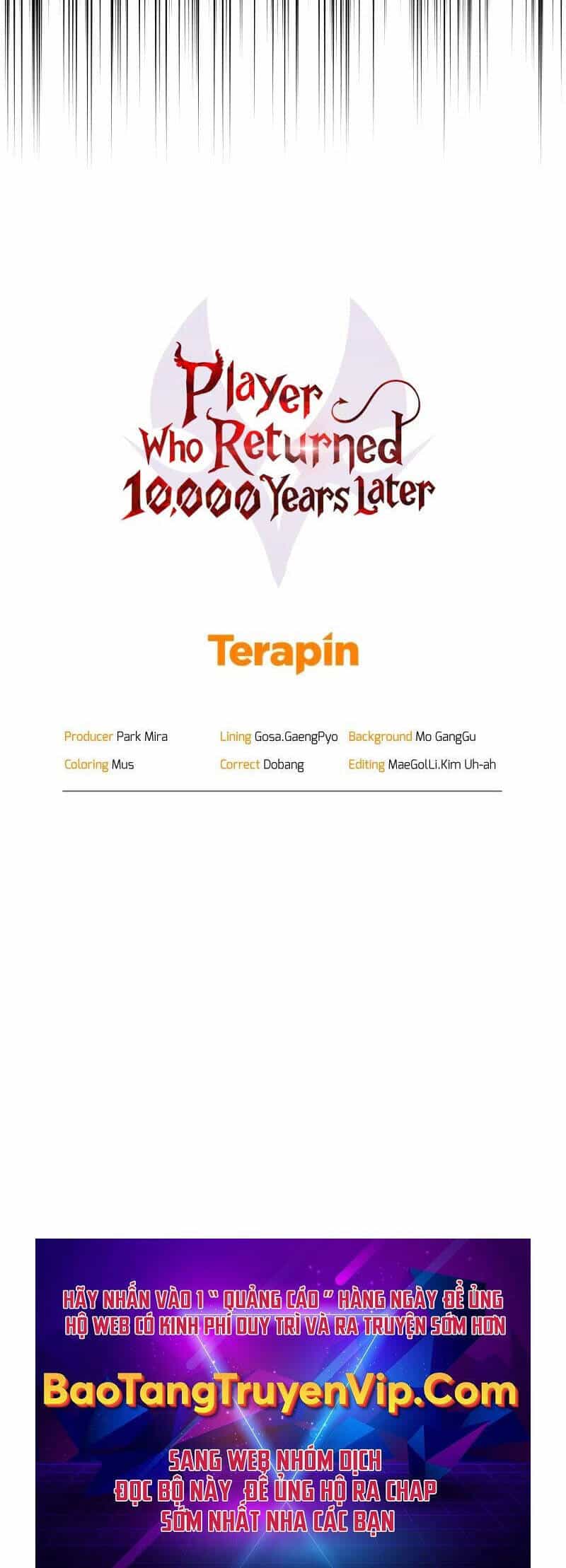 Người Chơi Trở Lại Sau 10000 Năm - Chương 80 - ảnh 68