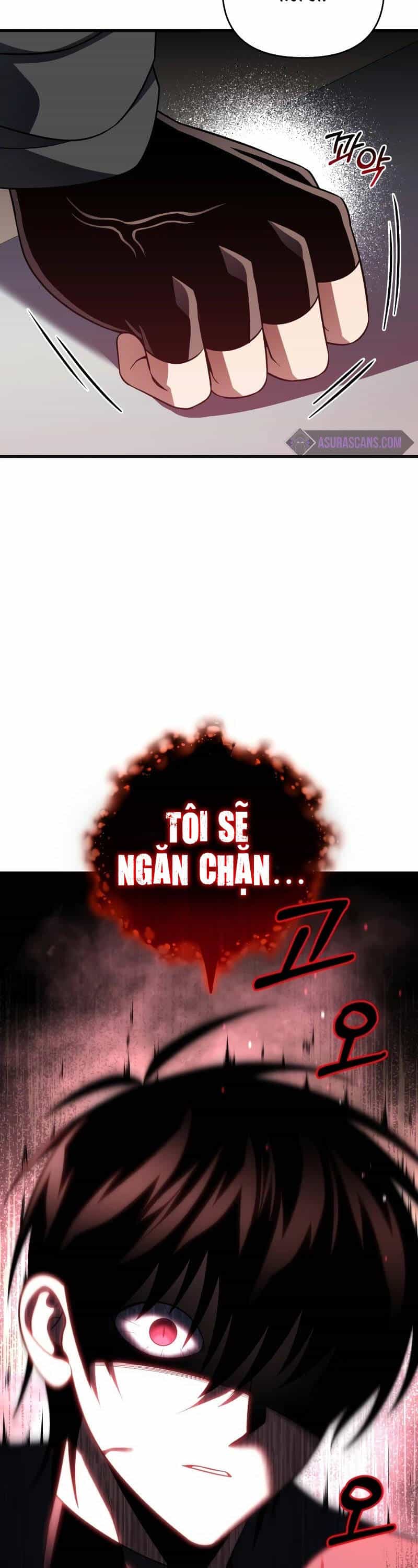 Người Chơi Trở Lại Sau 10000 Năm - Chương 81 - ảnh 17