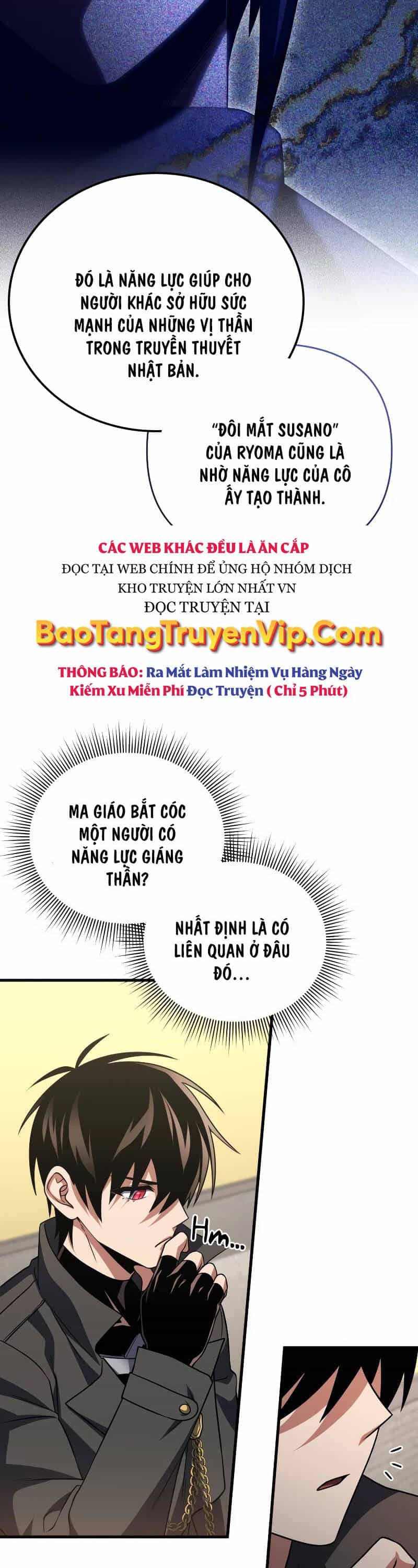 Người Chơi Trở Lại Sau 10000 Năm - Chương 81 - ảnh 35
