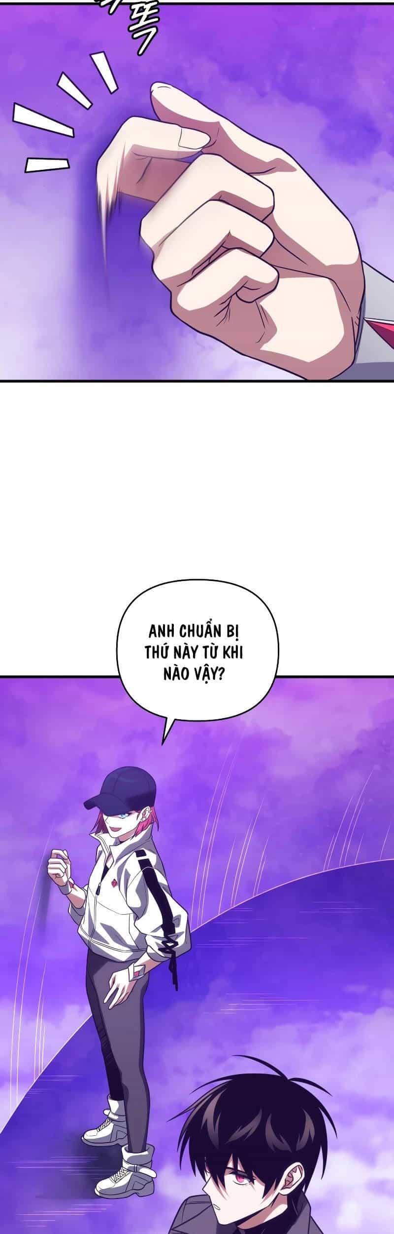 Người Chơi Trở Lại Sau 10000 Năm - Chương 81 - ảnh 45