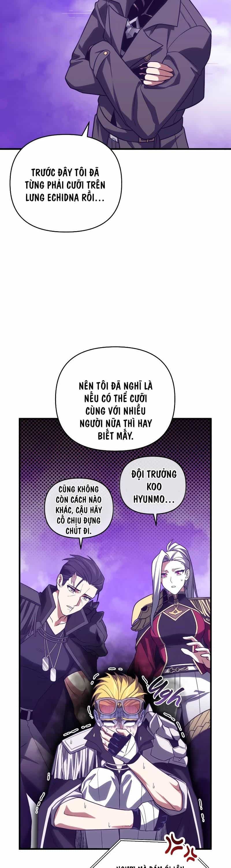 Người Chơi Trở Lại Sau 10000 Năm - Chương 81 - ảnh 46
