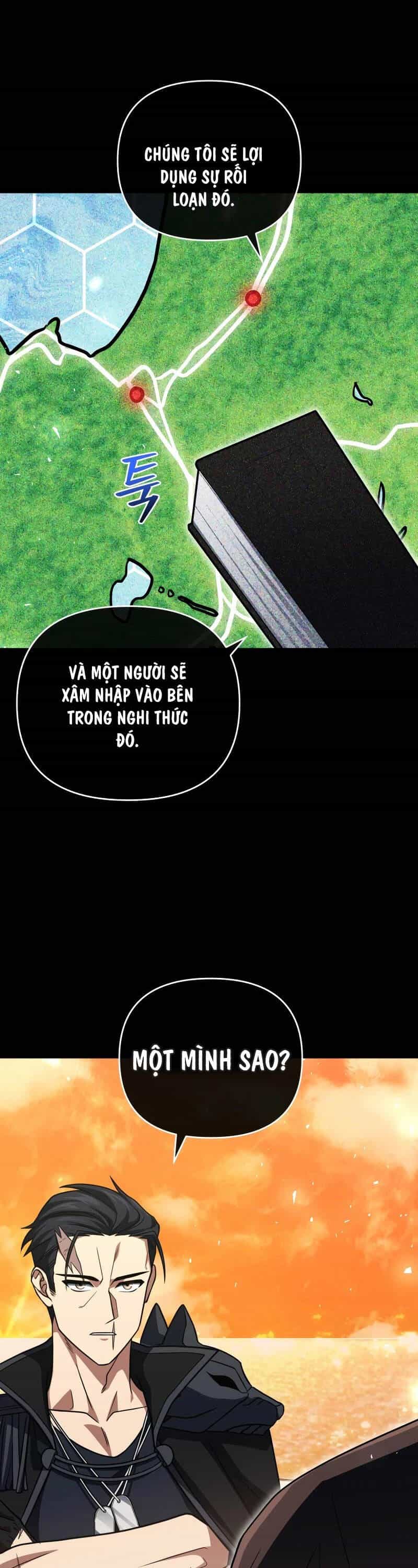 Người Chơi Trở Lại Sau 10000 Năm - Chương 82 - ảnh 32