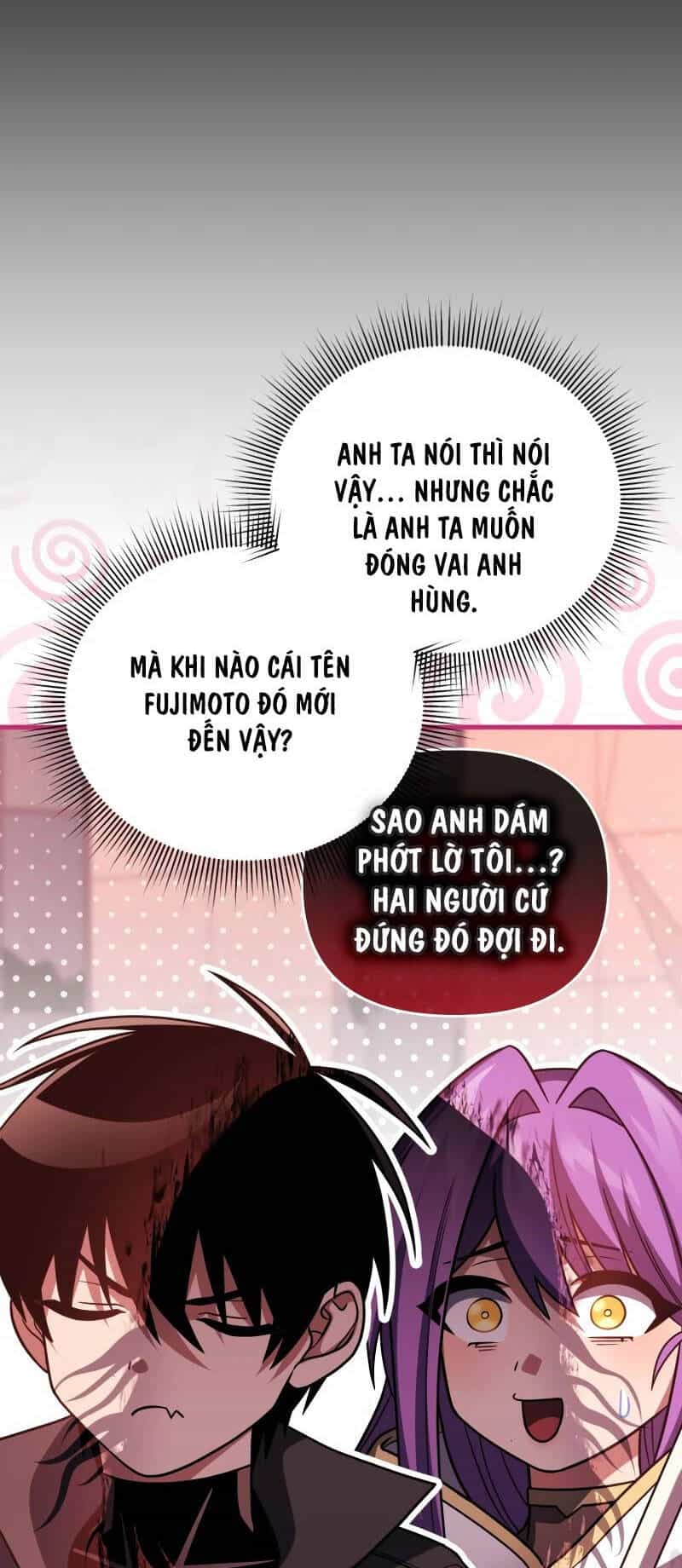 Người Chơi Trở Lại Sau 10000 Năm - Chương 82 - ảnh 34