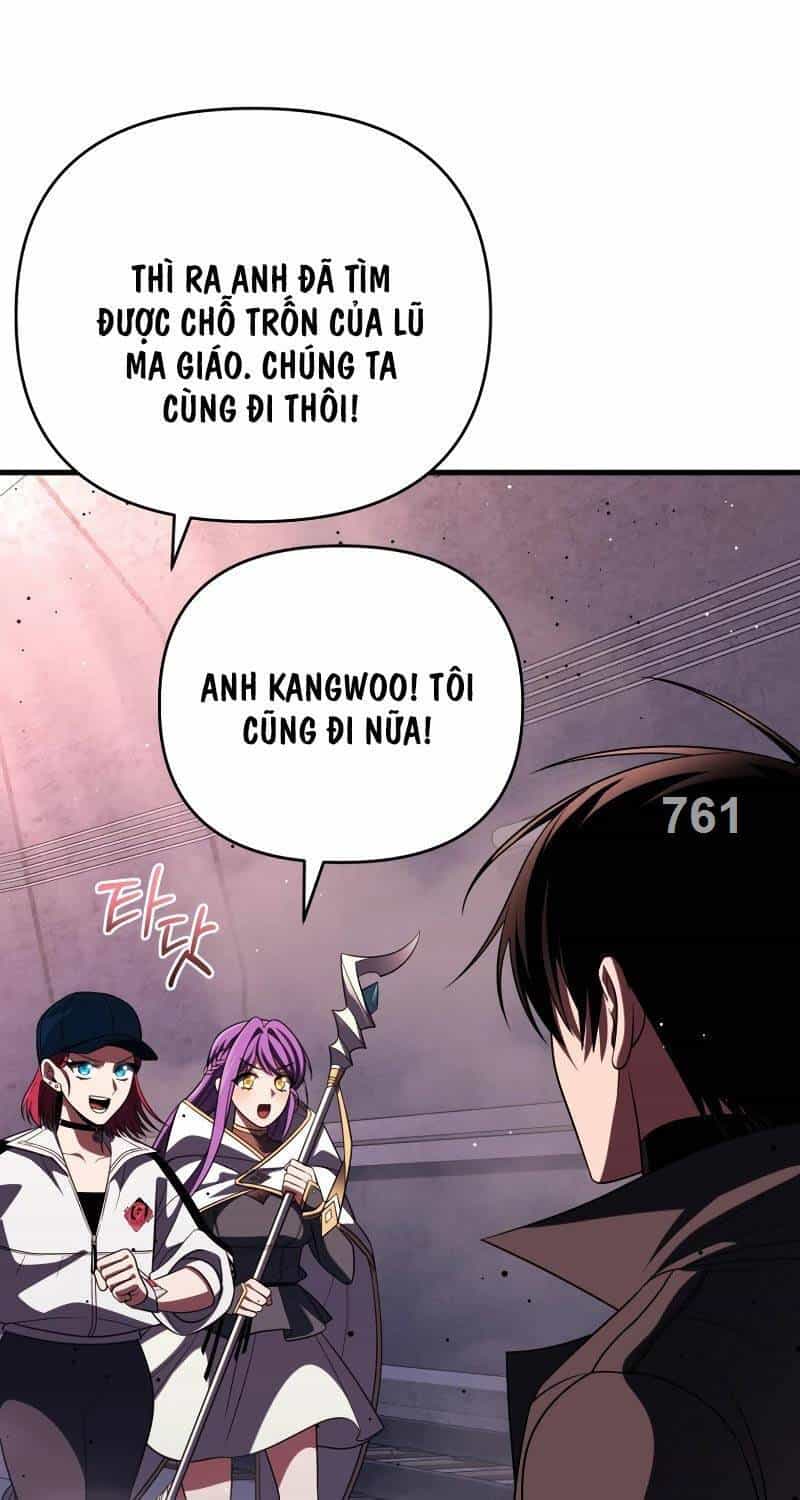 Người Chơi Trở Lại Sau 10000 Năm - Chương 83 - ảnh 3