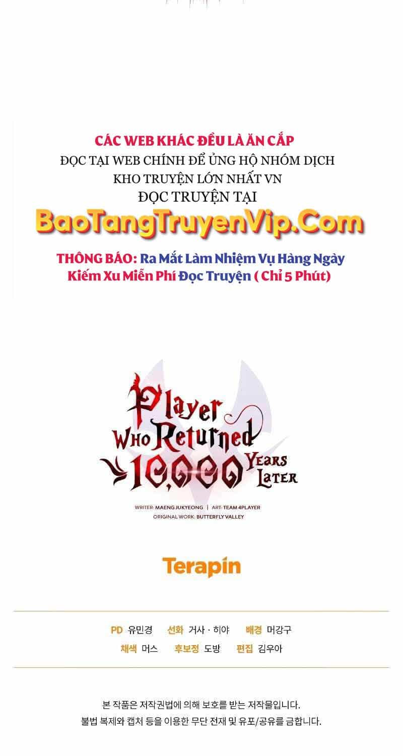Người Chơi Trở Lại Sau 10000 Năm - Chương 84 - ảnh 100