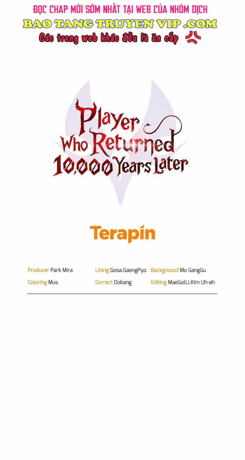 Người Chơi Trở Lại Sau 10000 Năm - Chương 85 - ảnh 104