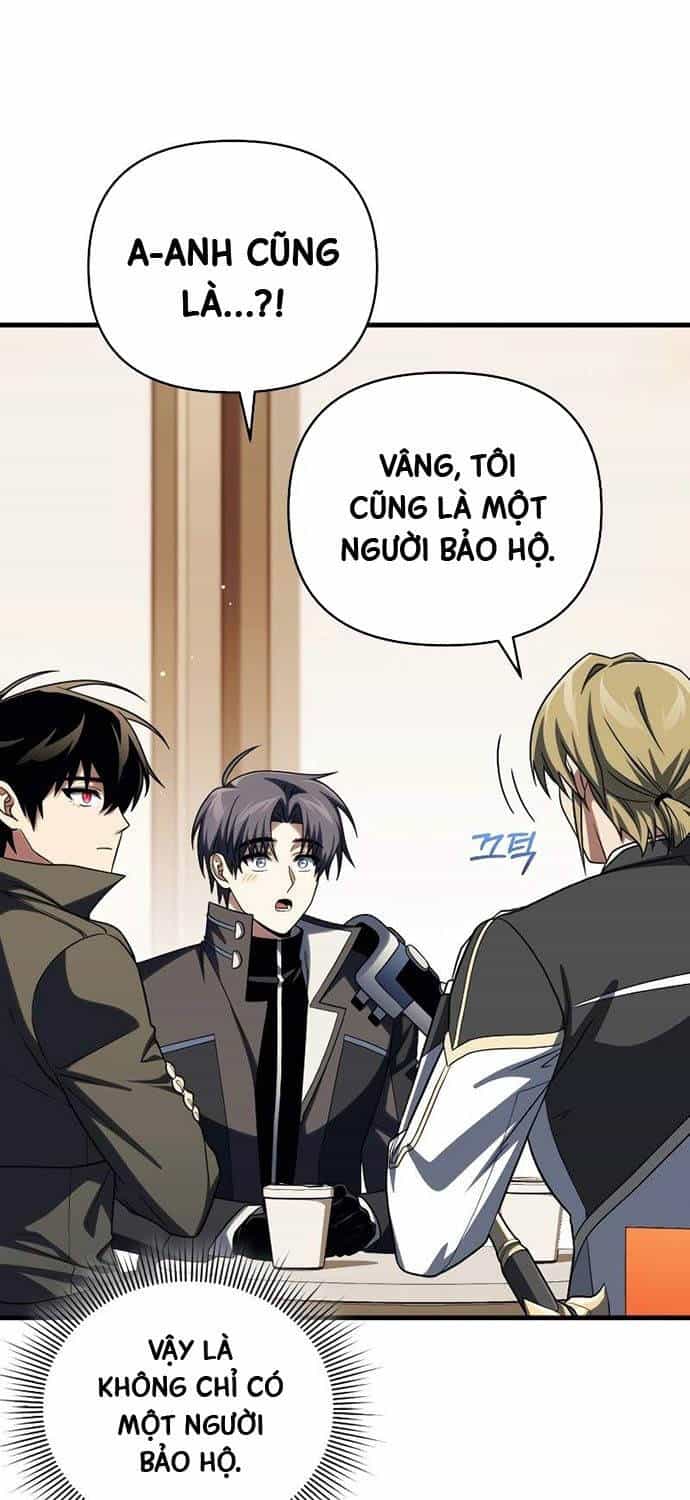 Người Chơi Trở Lại Sau 10000 Năm - Chương 90 - ảnh 16