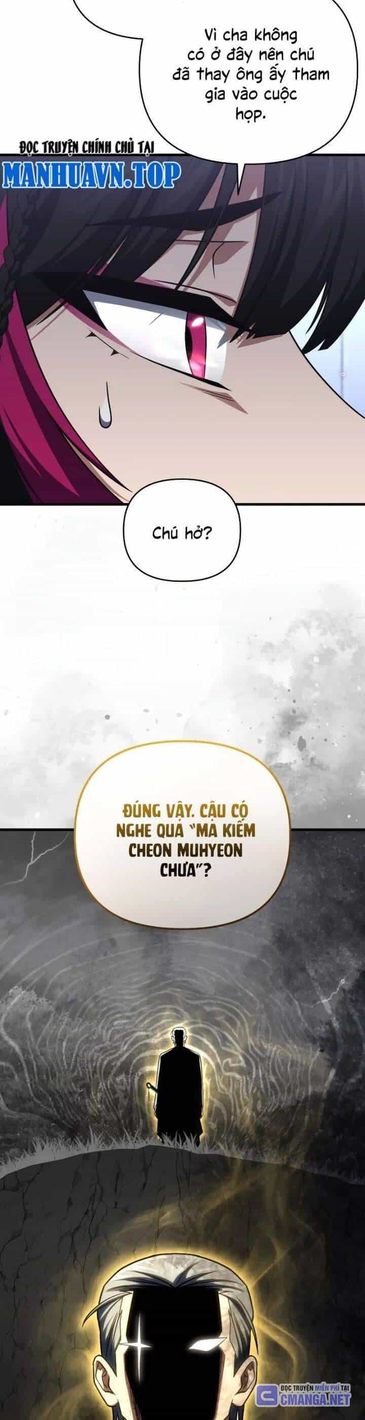 Người Chơi Trở Lại Sau 10000 Năm - Chương 95 - ảnh 20