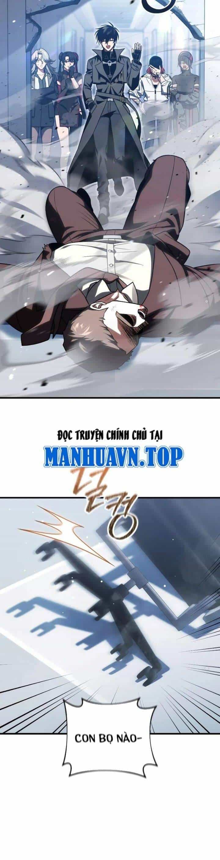 Người Chơi Trở Lại Sau 10000 Năm - Chương 95 - ảnh 35