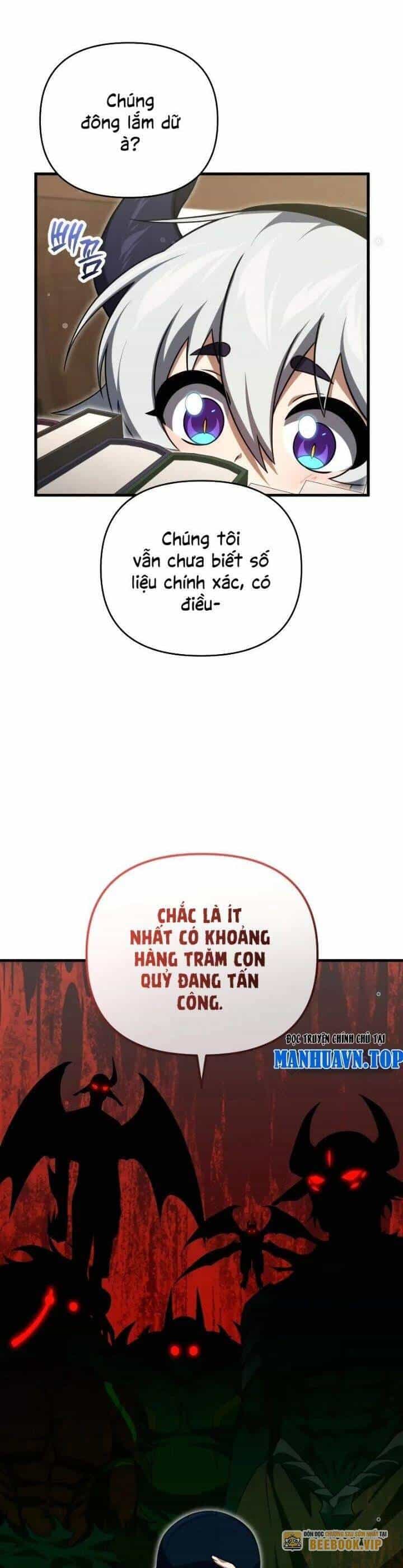 Người Chơi Trở Lại Sau 10000 Năm - Chương 95 - ảnh 6
