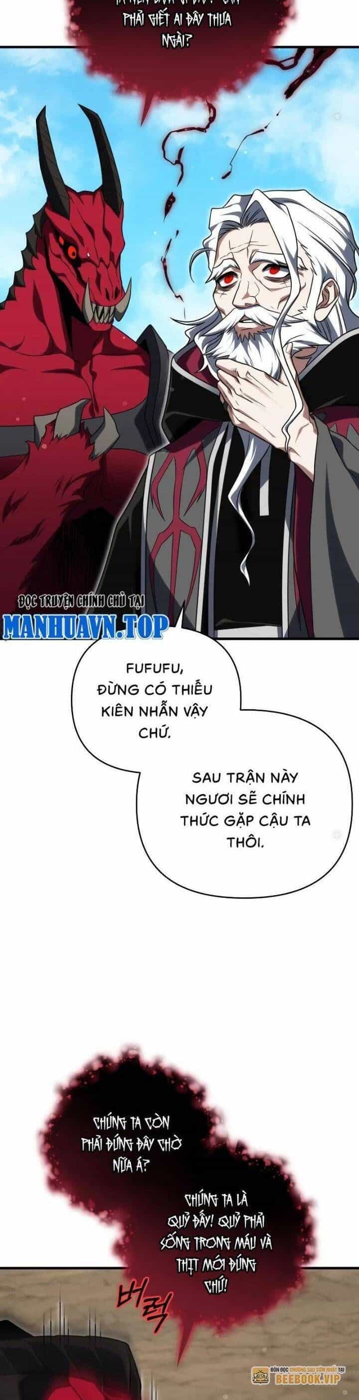 Người Chơi Trở Lại Sau 10000 Năm - Chương 97 - ảnh 18