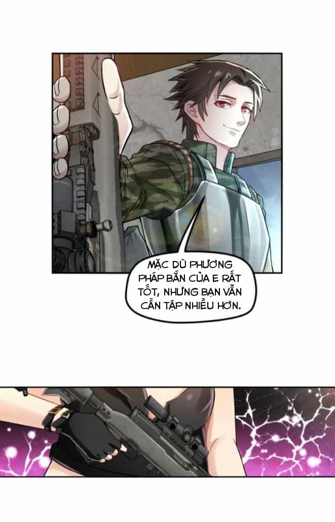 Người Chơi Trùng Sinh - Chương 7 - ảnh 13