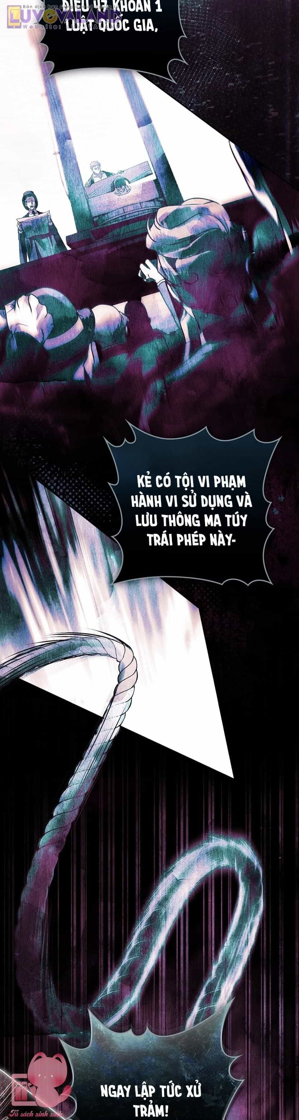 Người Chồng Độc Ác - Chương 41 - ảnh 19