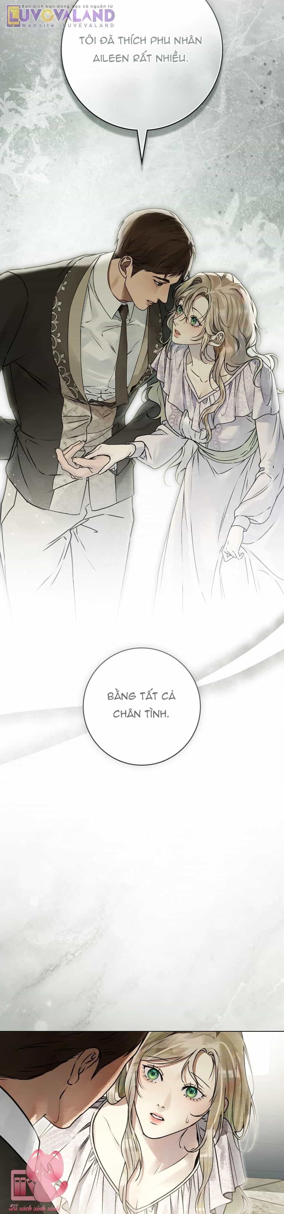 Người Chồng Độc Ác - Chương 42 - ảnh 13