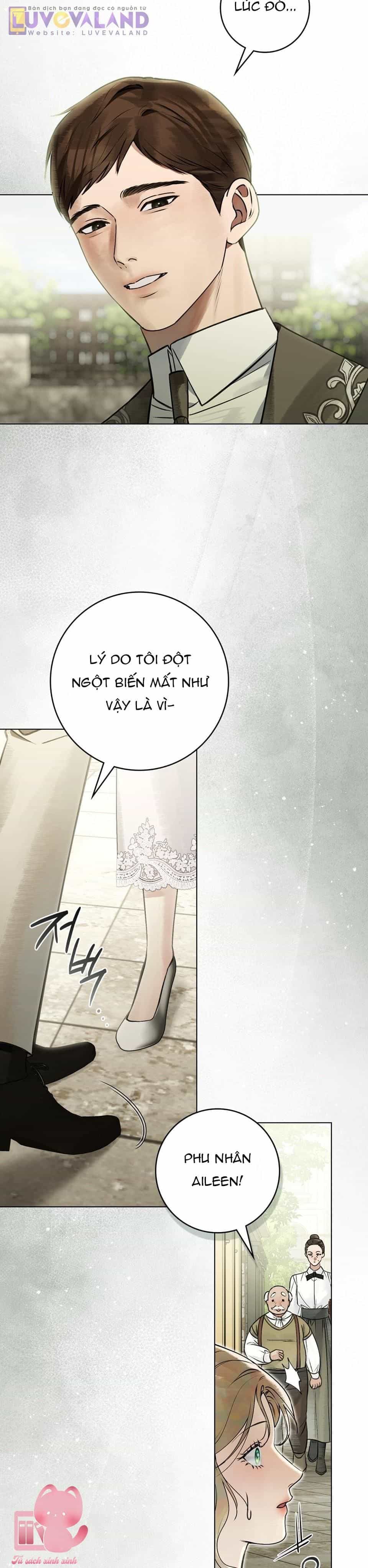 Người Chồng Độc Ác - Chương 42 - ảnh 15