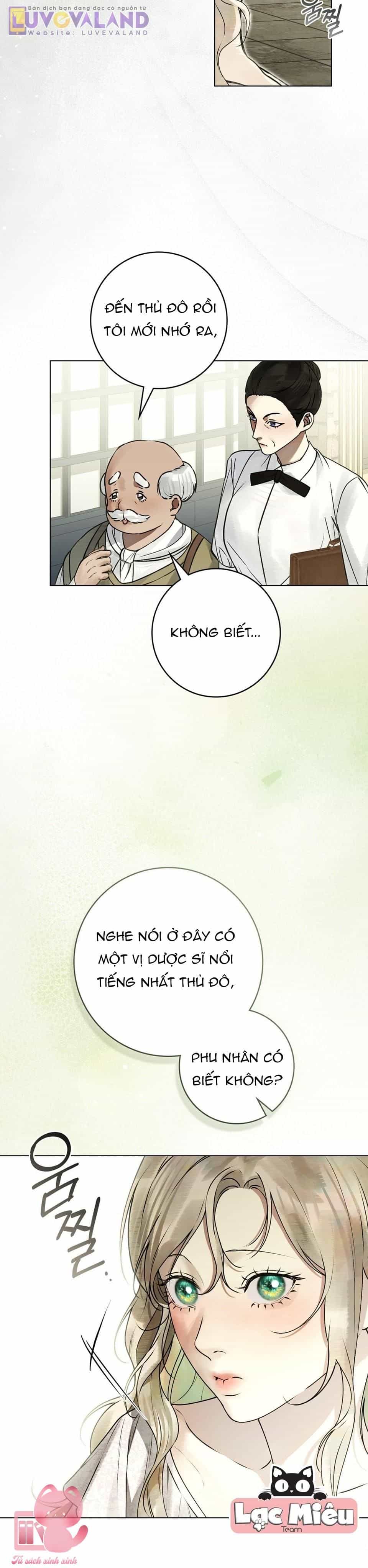 Người Chồng Độc Ác - Chương 42 - ảnh 16