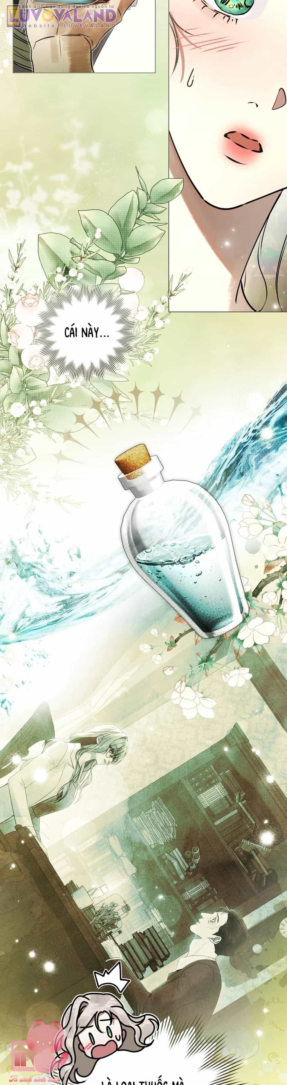 Người Chồng Độc Ác - Chương 42 - ảnh 19