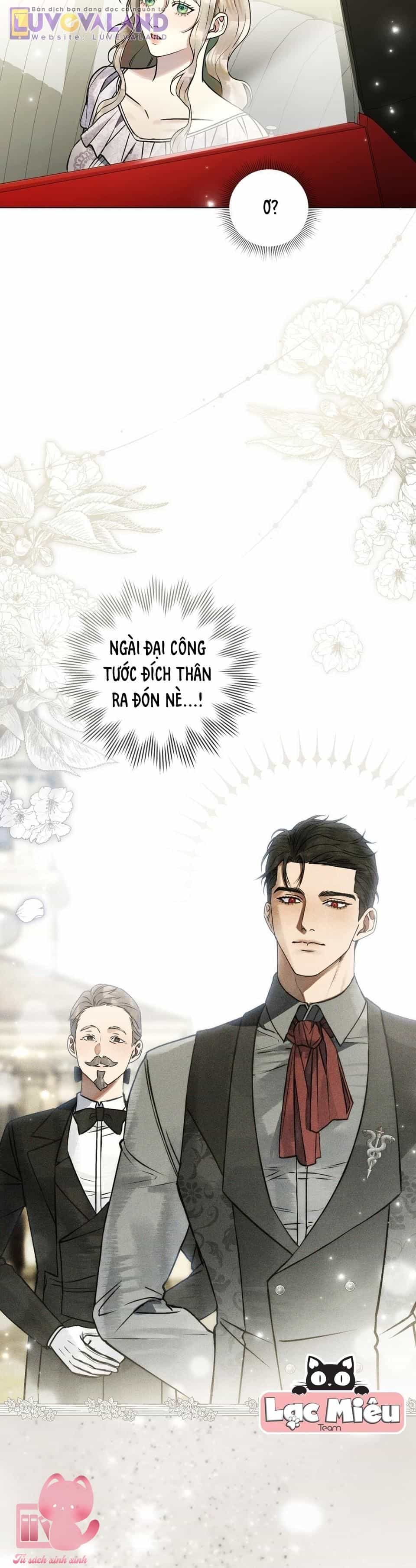 Người Chồng Độc Ác - Chương 42 - ảnh 28