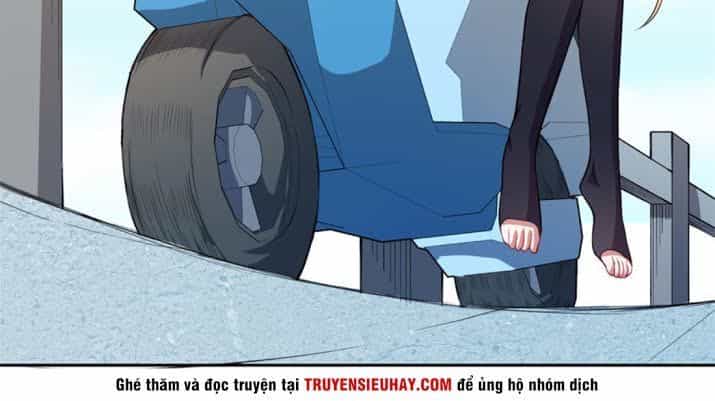 Người Cứu Thế Giới Đang Rất Bận - Chương 1 - ảnh 31