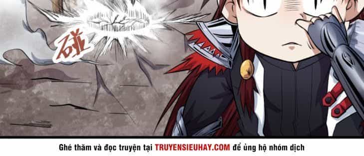 Người Cứu Thế Giới Đang Rất Bận - Chương 1 - ảnh 5