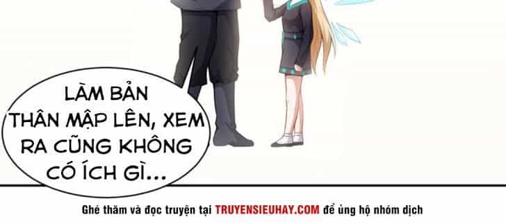 Người Cứu Thế Giới Đang Rất Bận - Chương 1 - ảnh 63