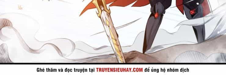 Người Cứu Thế Giới Đang Rất Bận - Chương 1 - ảnh 8