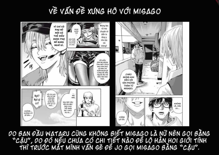 Người Đàn Ông Không Thể Ly Hôn Case 2 - Chương 2 - ảnh 21