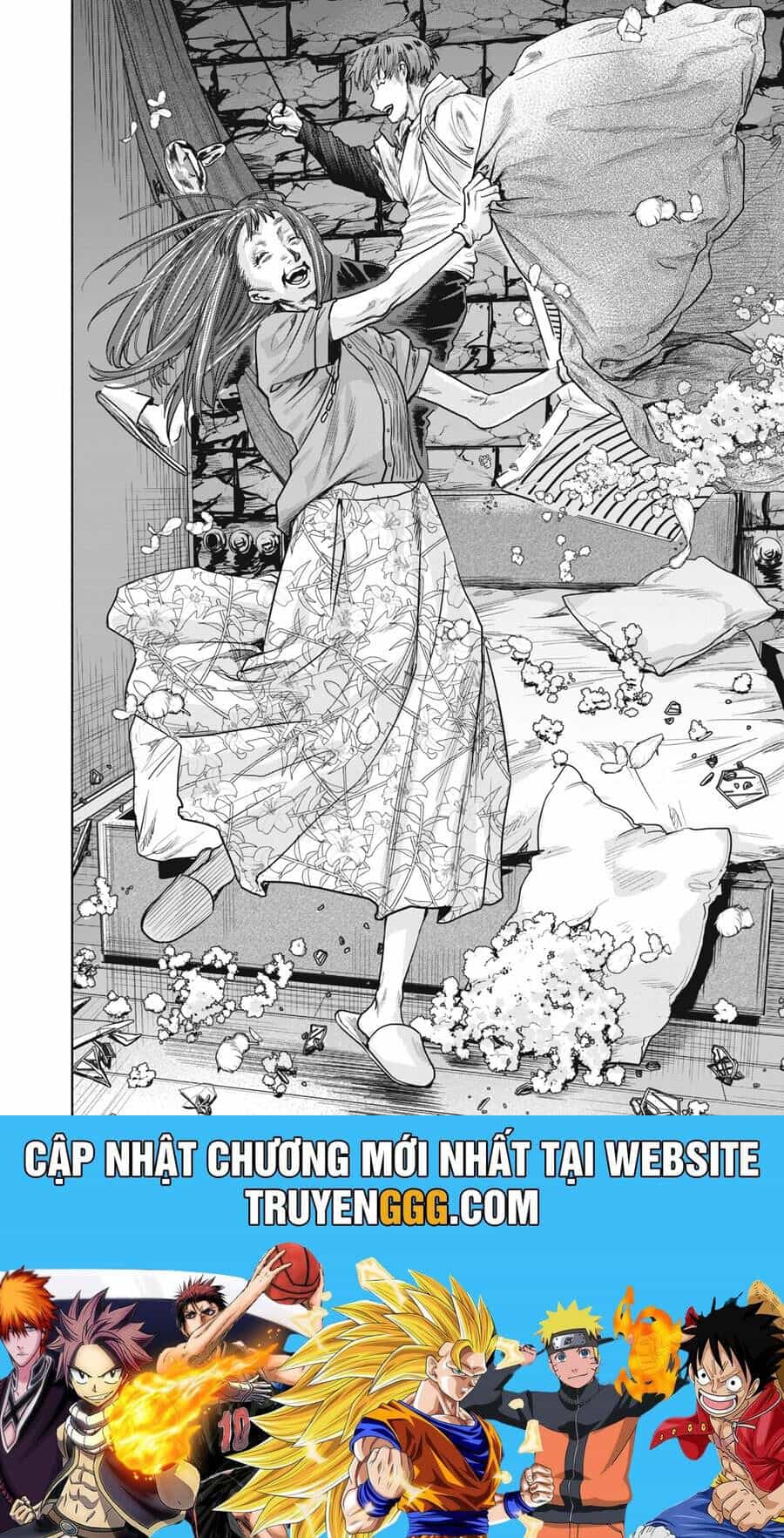 Người Đàn Ông Không Thể Ly Hôn Case 2 - Chương 23.2 - ảnh 18