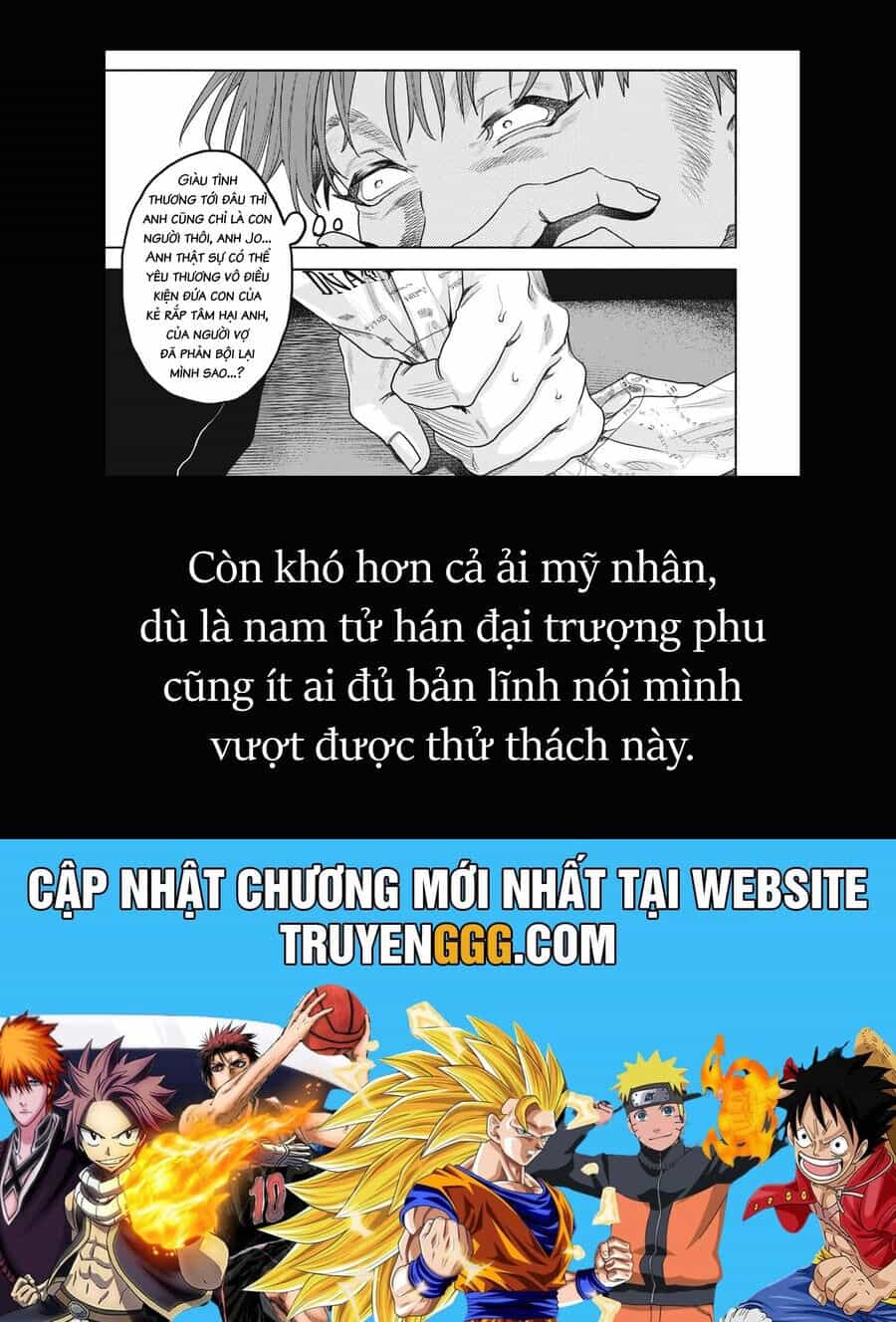 Người Đàn Ông Không Thể Ly Hôn Case 2 - Chương 28.1 - ảnh 21