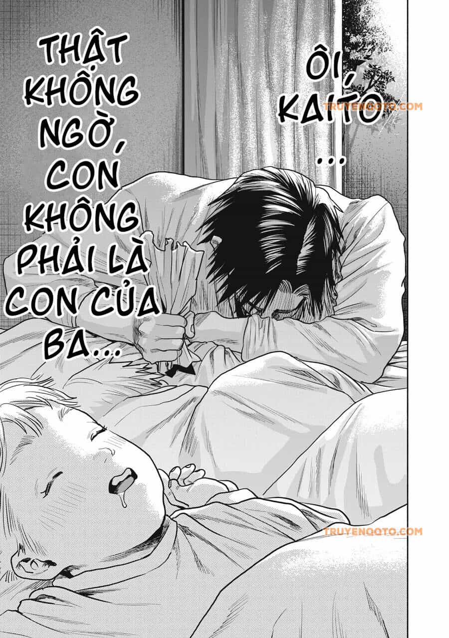 Người Đàn Ông Không Thể Ly Hôn Case 2 - Chương 28.2 - ảnh 12