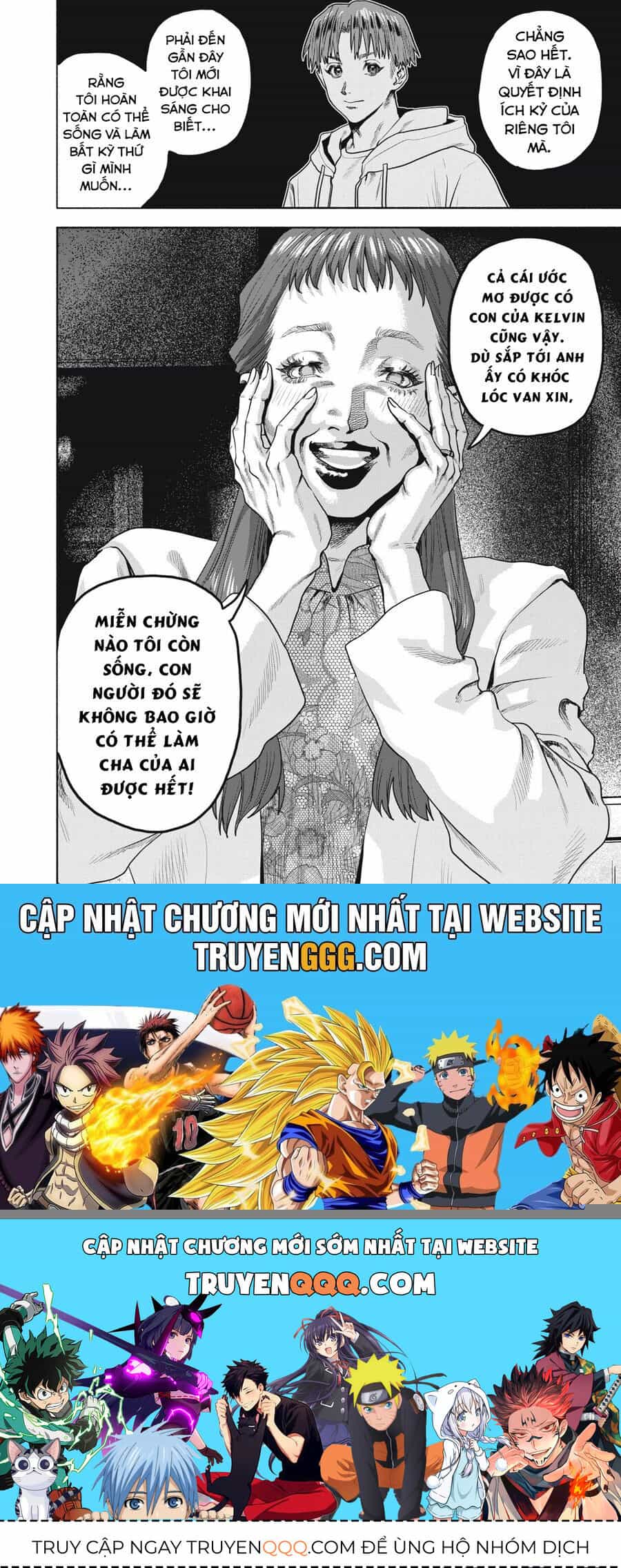 Người Đàn Ông Không Thể Ly Hôn Case 2 - Chương 30.1 - ảnh 15
