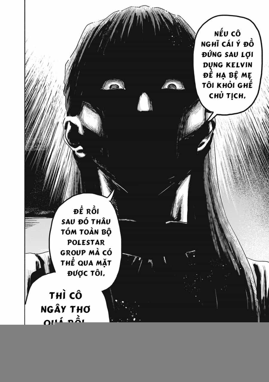 Người Đàn Ông Không Thể Ly Hôn Case 2 - Chương 30.2 - ảnh 7