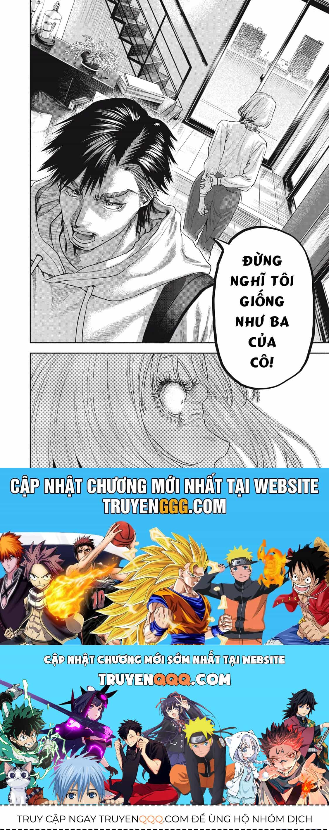 Người Đàn Ông Không Thể Ly Hôn Case 2 - Chương 32.2 - ảnh 17
