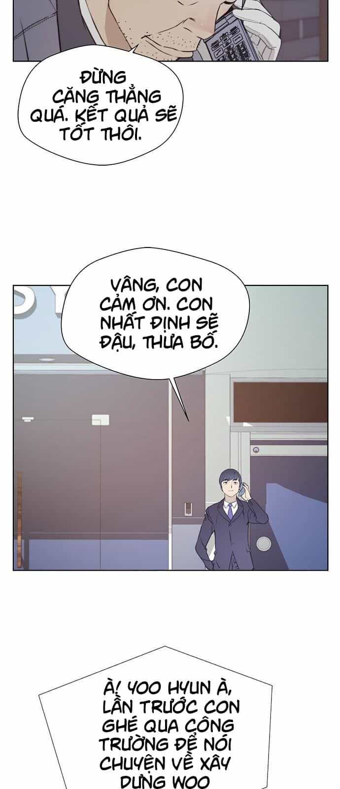 Người Đàn Ông Thực Thụ - Chương 10 - ảnh 18