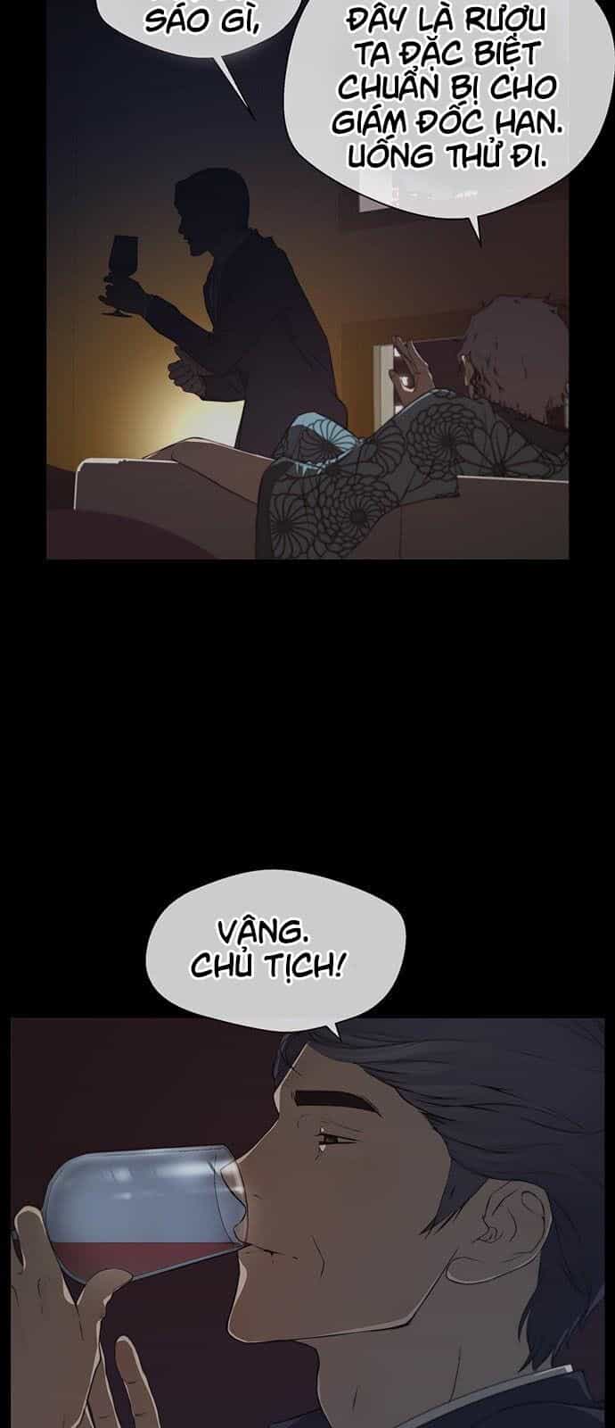Người Đàn Ông Thực Thụ - Chương 10 - ảnh 34