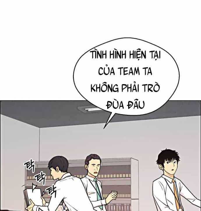 Người Đàn Ông Thực Thụ - Chương 101 - ảnh 27