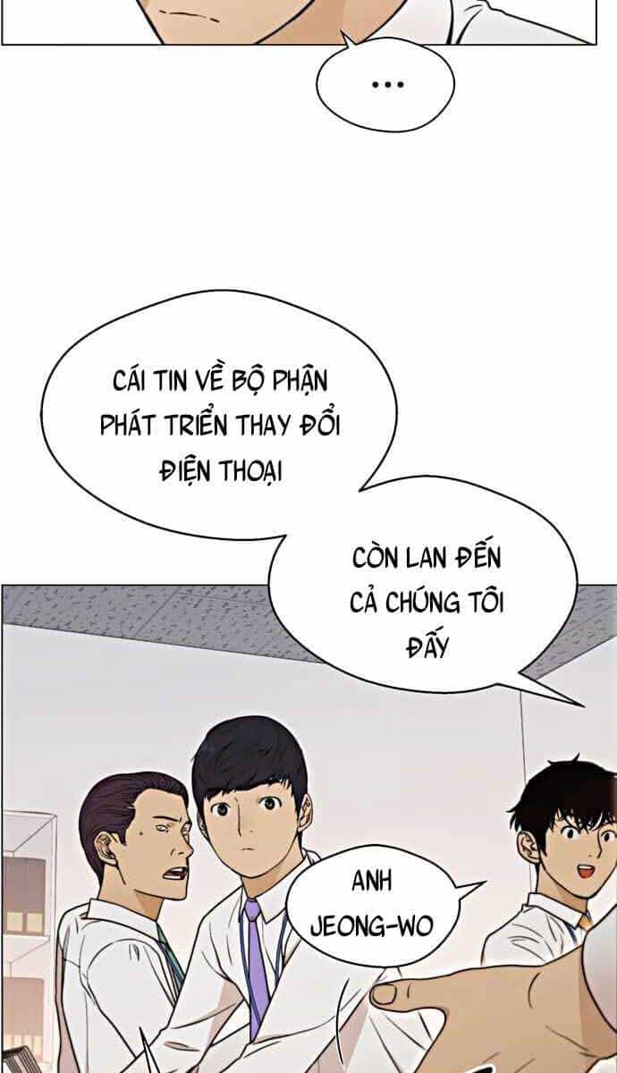 Người Đàn Ông Thực Thụ - Chương 101 - ảnh 31