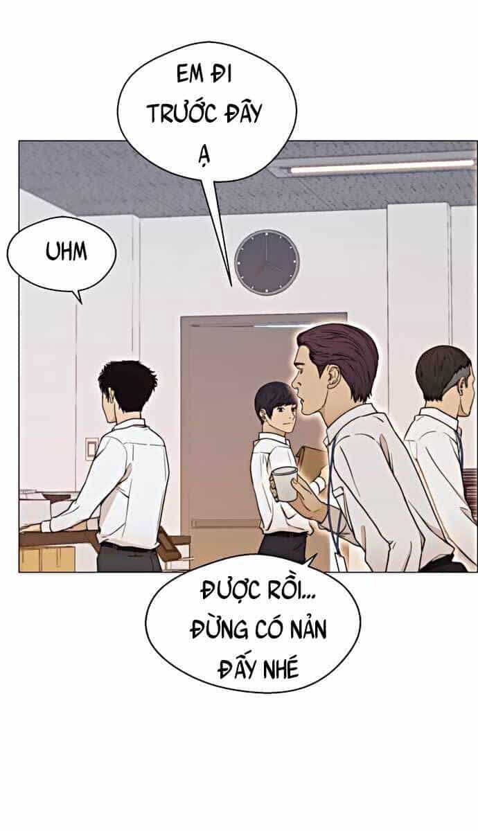 Người Đàn Ông Thực Thụ - Chương 101 - ảnh 41