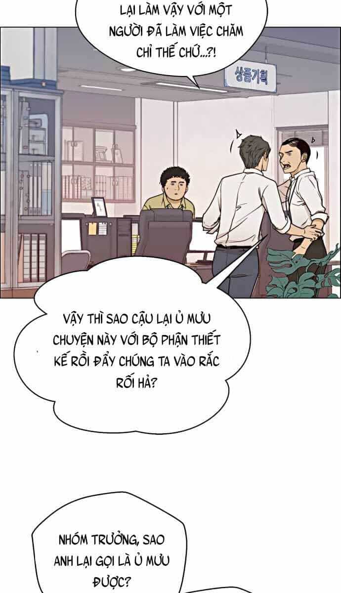 Người Đàn Ông Thực Thụ - Chương 101 - ảnh 46