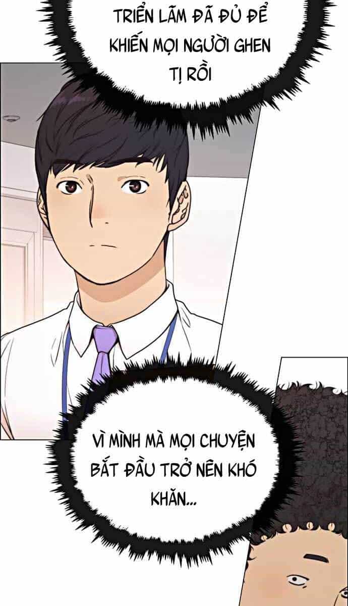 Người Đàn Ông Thực Thụ - Chương 101 - ảnh 53
