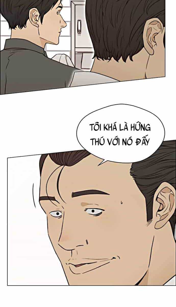 Người Đàn Ông Thực Thụ - Chương 101 - ảnh 65