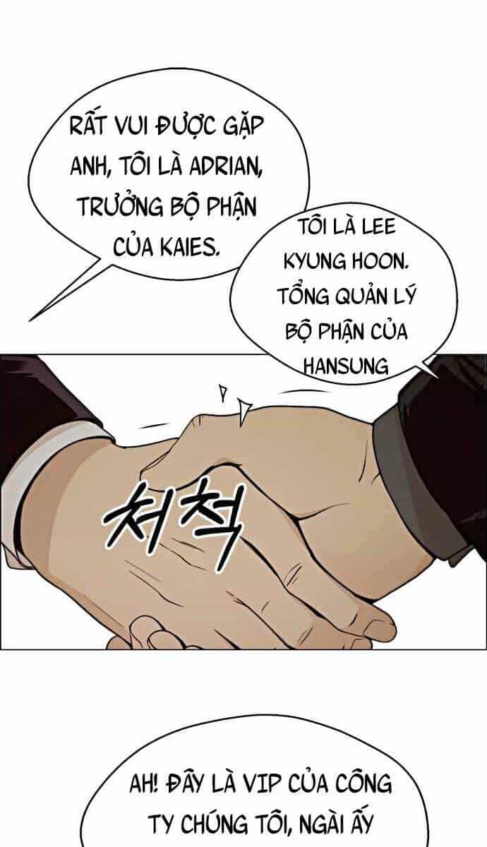 Người Đàn Ông Thực Thụ - Chương 103 - ảnh 44