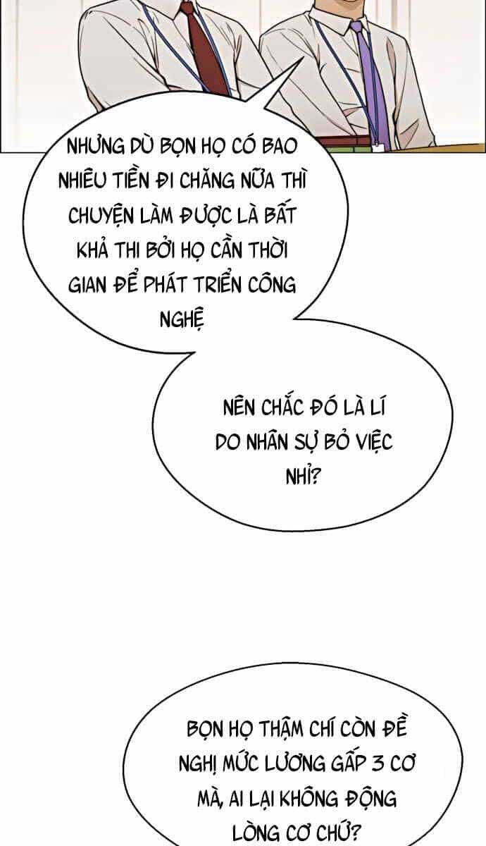 Người Đàn Ông Thực Thụ - Chương 103 - ảnh 55
