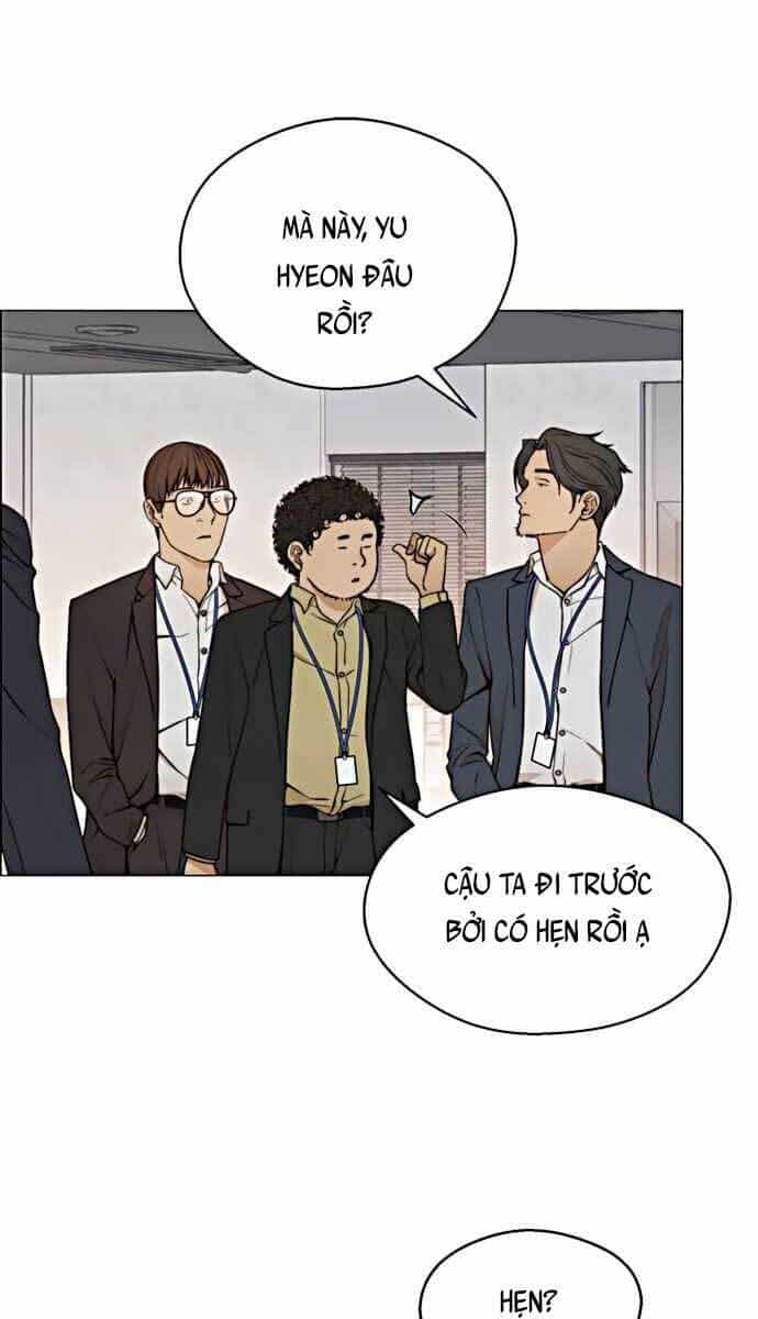 Người Đàn Ông Thực Thụ - Chương 104 - ảnh 19