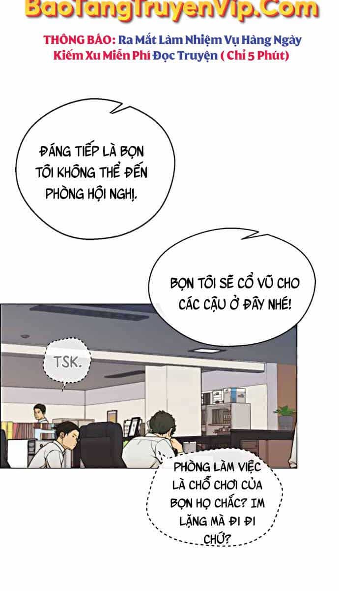 Người Đàn Ông Thực Thụ - Chương 105 - ảnh 38