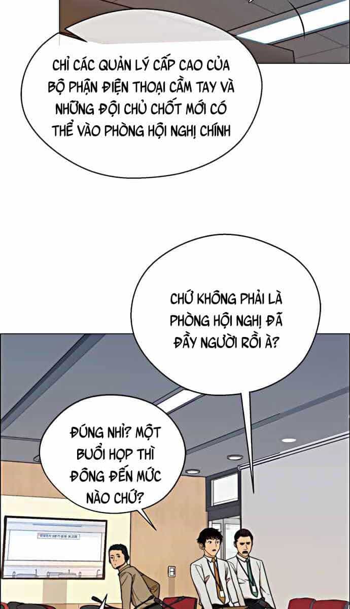 Người Đàn Ông Thực Thụ - Chương 105 - ảnh 48