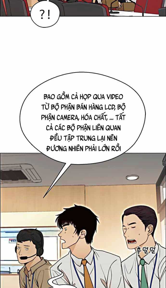Người Đàn Ông Thực Thụ - Chương 105 - ảnh 49