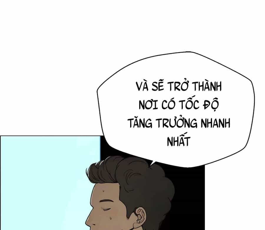 Người Đàn Ông Thực Thụ - Chương 106 - ảnh 147
