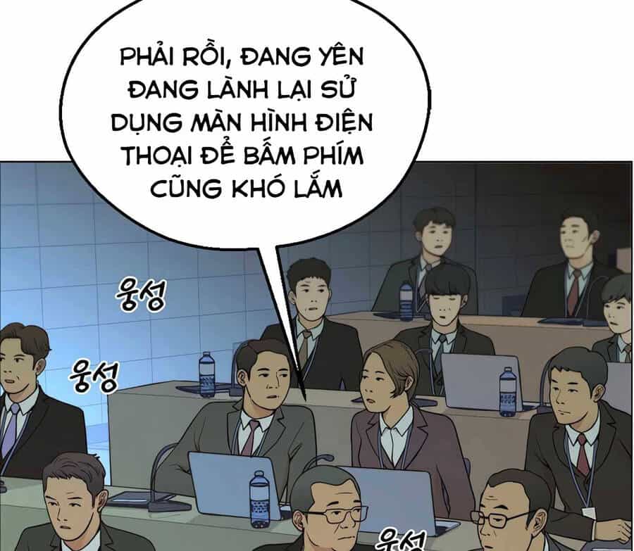 Người Đàn Ông Thực Thụ - Chương 107 - ảnh 105